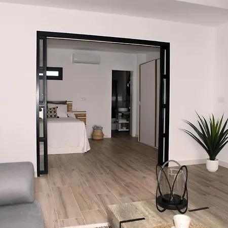 Vivienda Turistica Jaen Interior Parking Gratuito