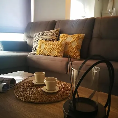 Vivienda Turistica Jaen Interior Parking Gratuito Andújar