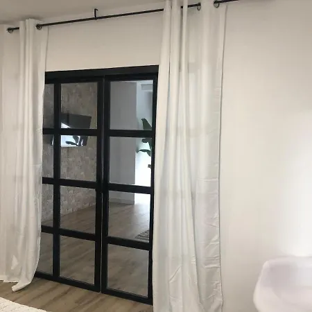 شقة Vivienda Turistica Jaen Interior Parking Gratuito