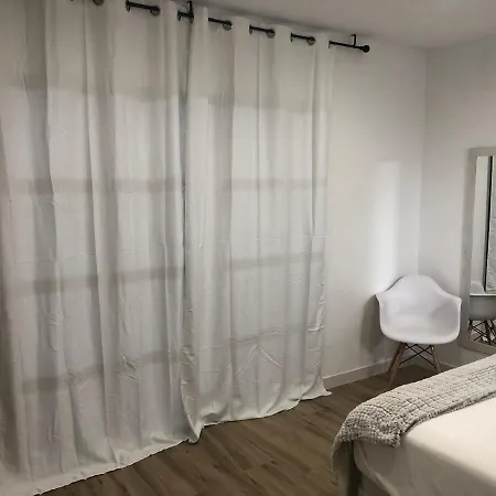 شقة Vivienda Turistica Jaen Interior Parking Gratuito