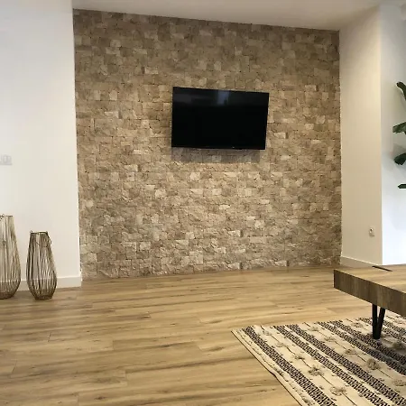 Vivienda Turistica Jaen Interior Parking Gratuito * Andújar