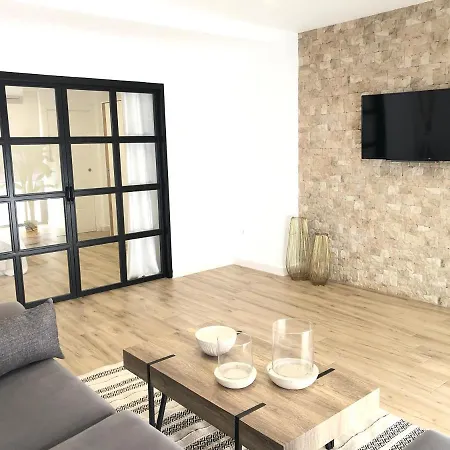 Vivienda Turistica Jaen Interior Parking Gratuito شقة Andújar
