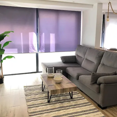 شقة Vivienda Turistica Jaen Interior Parking Gratuito *