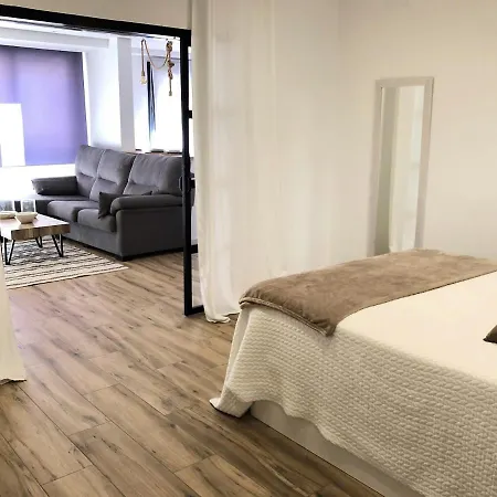 شقة Vivienda Turistica Jaen Interior Parking Gratuito Andújar
