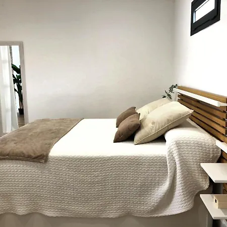 شقة Vivienda Turistica Jaen Interior Parking Gratuito