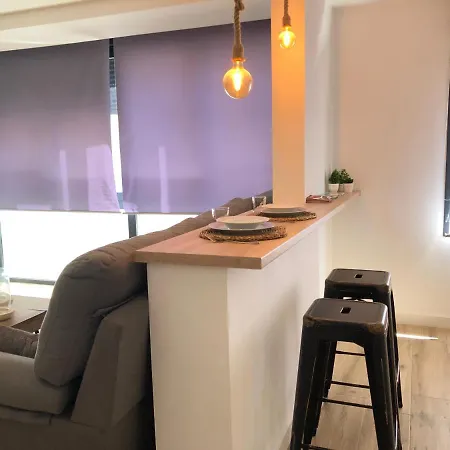 Vivienda Turistica Jaen Interior Parking Gratuito Andújar