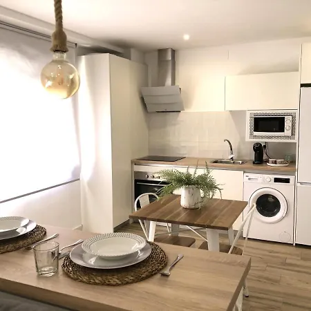 Vivienda Turistica Jaen Interior Parking Gratuito *