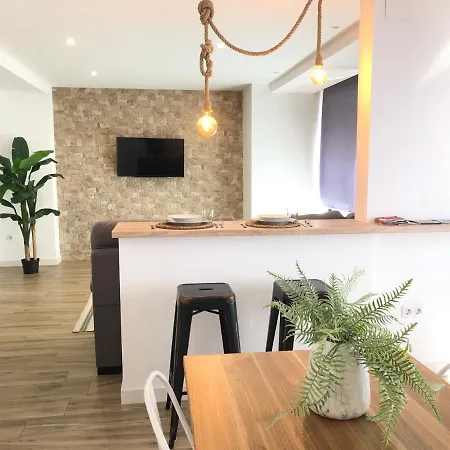 Vivienda Turistica Jaen Interior Parking Gratuito * Andújar